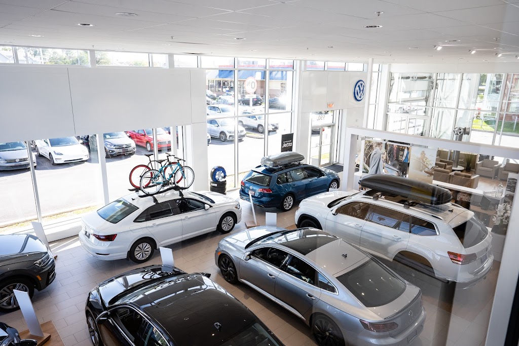 Haut-Richelieu Volkswagen | 950 Rue Douglas, Saint-Jean-sur-Richelieu, QC J3A 1V1, Canada | Phone: (450) 359-4222