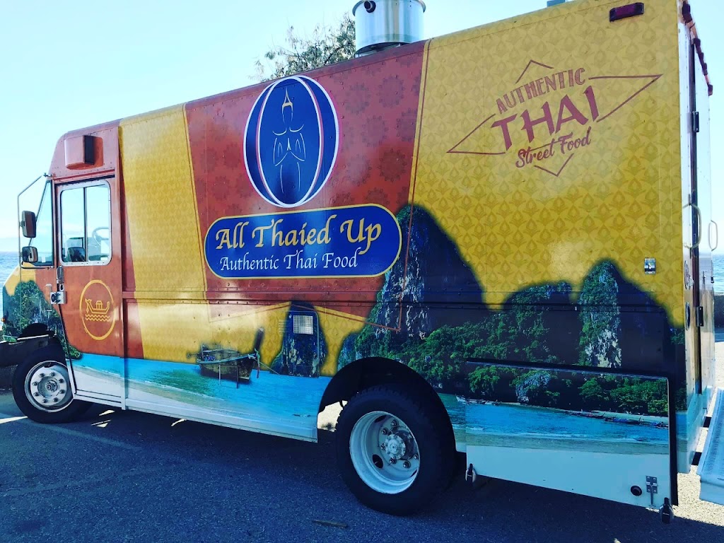 All Thaied Up | 5500 Sunshine Coast Hwy, Sechelt, BC V0N 3A0, Canada | Phone: (778) 814-5784