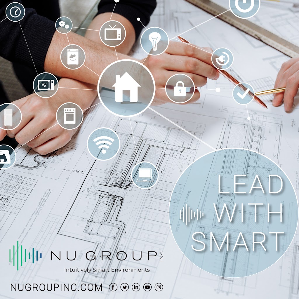 Nu Group Inc. | 70 Great Gulf Dr Unit #62, Vaughan, ON L4K 0K7, Canada | Phone: (416) 864-6188