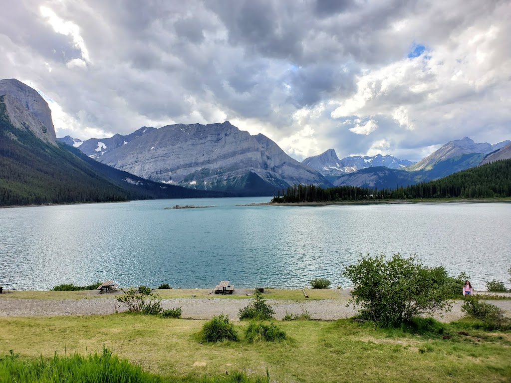 Peter Lougheed Provincial Park | AB-40, Alberta T0L, Canada | Phone: (403) 678-0760