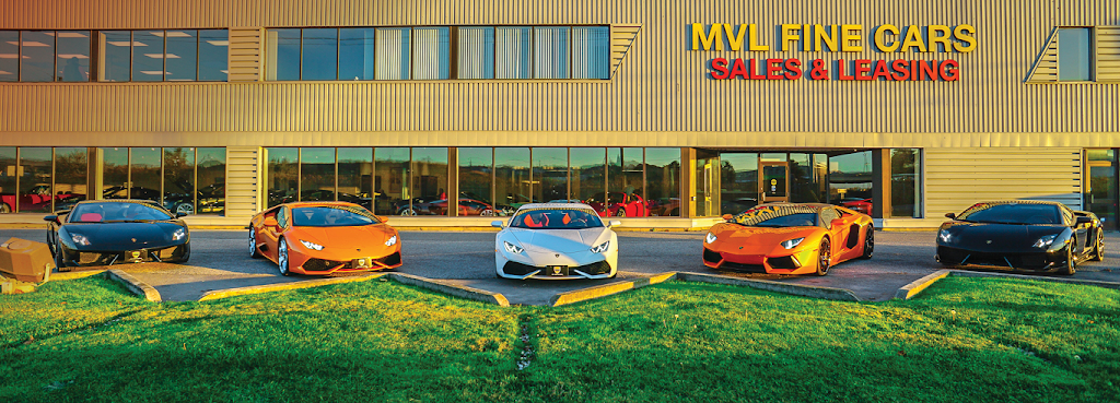 MVL Leasing Limited | 1064 South Service Rd E, Oakville, ON L6J 2X7, Canada | Phone: (905) 849-6995