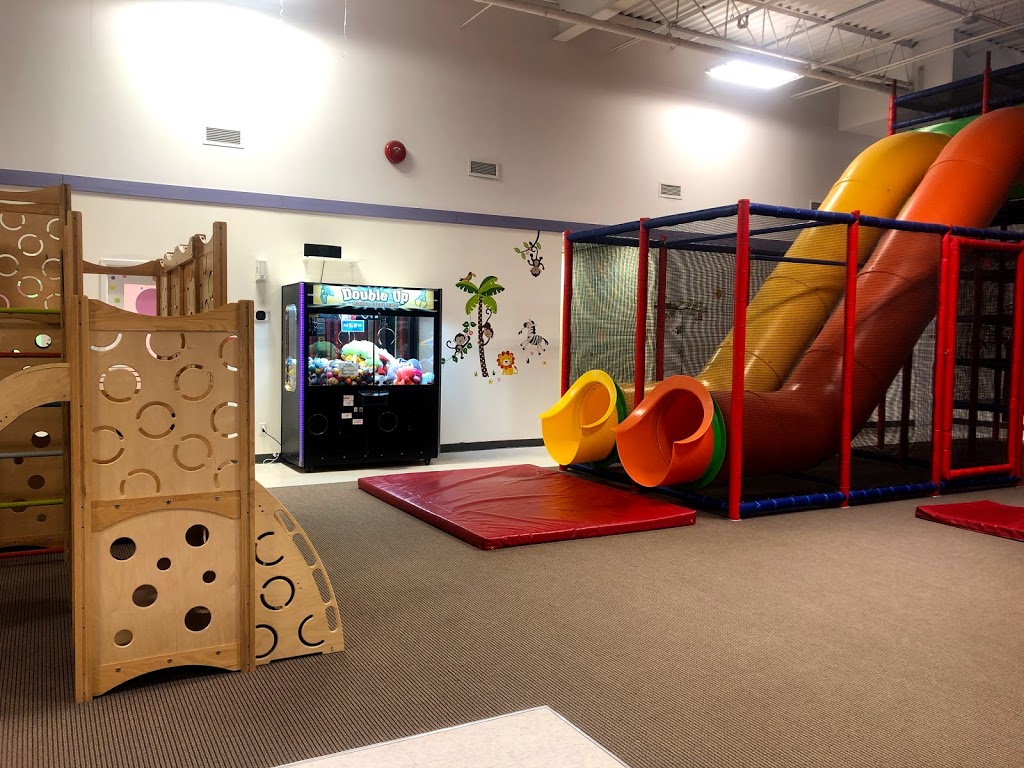 Just for Fun Party & Play Centre | 689 Warden Ave. #1, Scarborough, ON M1L 4R6, Canada | Phone: (416) 750-1337