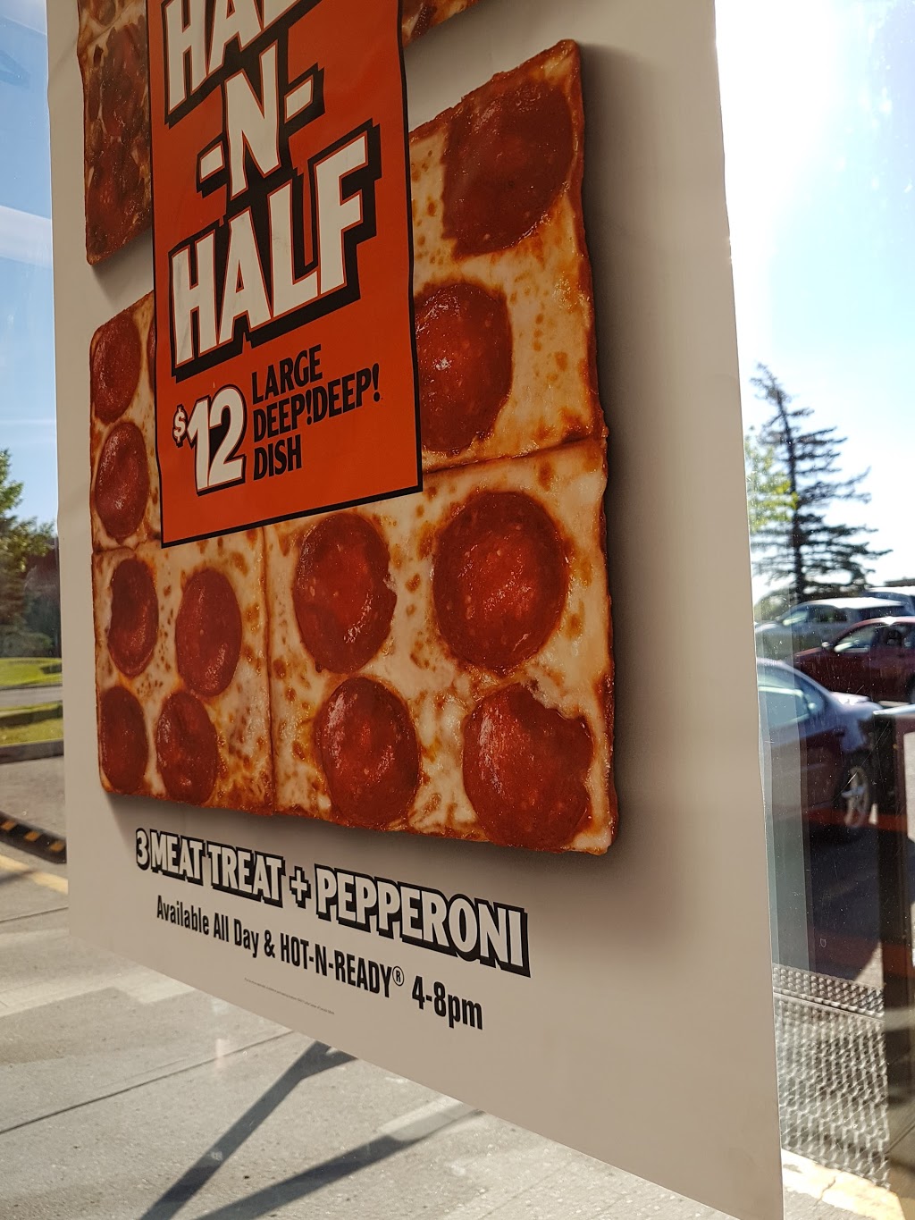 Little Caesars Pizza | 208 Midpark Way SE #6, Calgary, AB T2X 1J6, Canada | Phone: (403) 256-5199