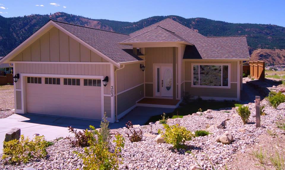 Bighorn Mountain Estates | Okanagan Falls, BC V0H 1R6, Canada | Phone: (250) 497-7122