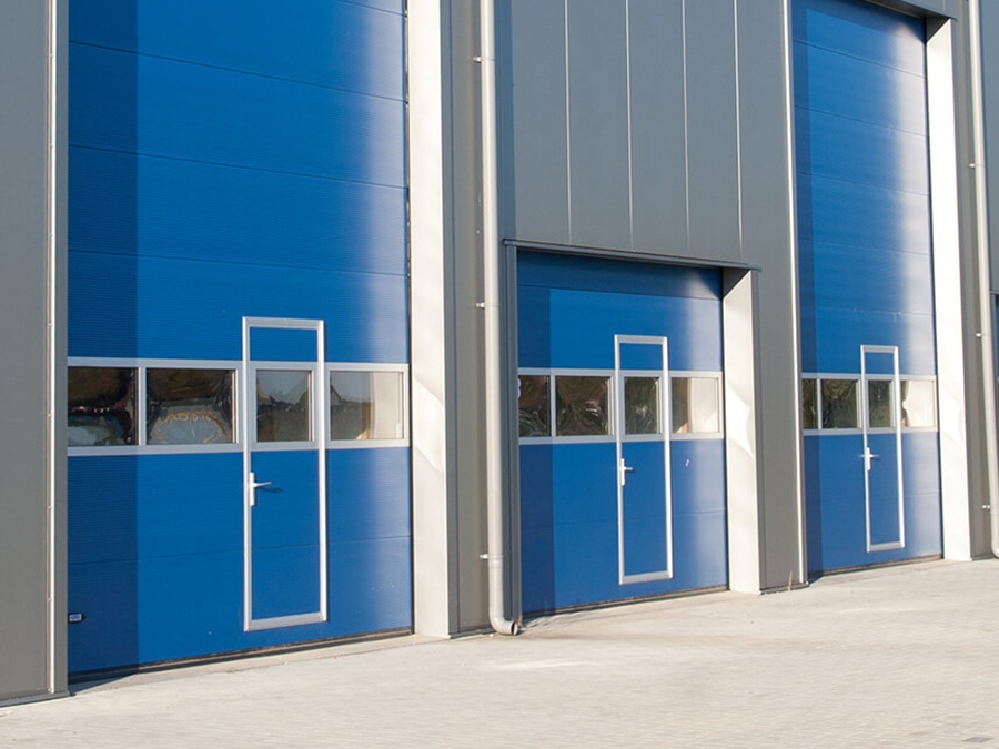 Ontario Door Systems- Commercial , Residential Garage Doors Mode | 9154 hwy, Warren, ON P0H 2N0, Canada | Phone: (705) 967-3667