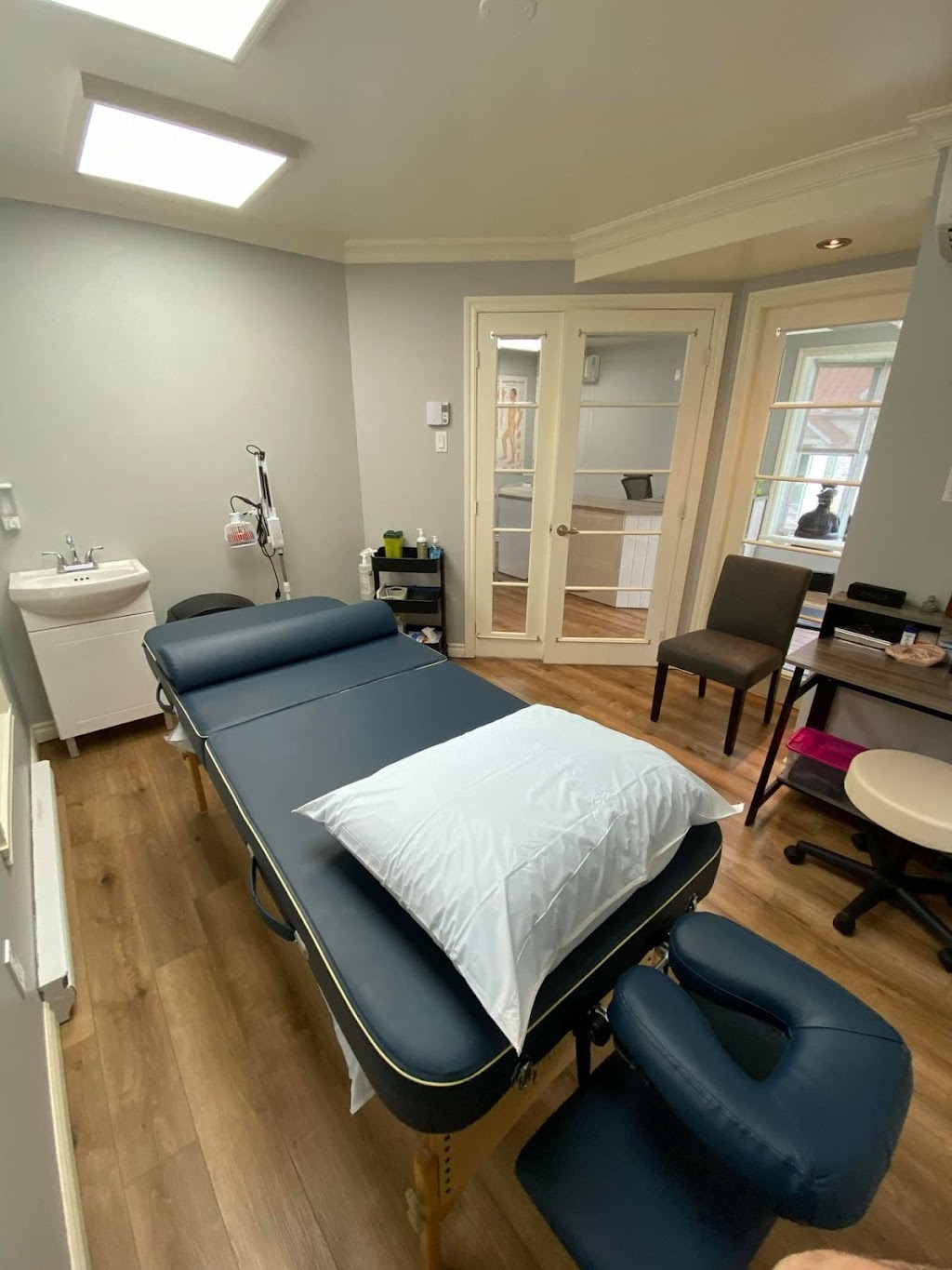 Acupuncture clinic Keely Lemay | 1602 Av. Saint-Paul, Saint-Césaire, QC J0L 1T0, Canada | Phone: (450) 469-2515