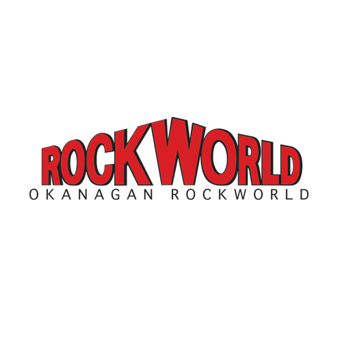 Okanagan Rock World | 2695 Kyle Rd, West Kelowna, BC V1Z 2M9, Canada | Phone: (250) 769-7250