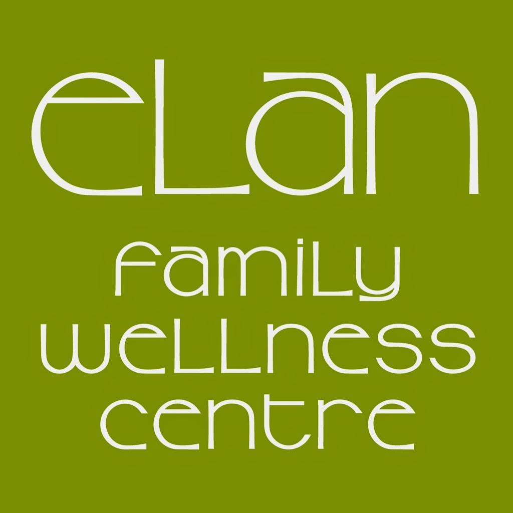 Elan Family Wellness Centre | 7930 Bowness Rd NW #48, Calgary, AB T3B 0H3, Canada | Phone: (403) 217-5577