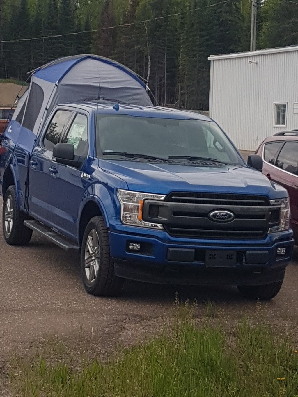 Brennen Ford | 400 ON-17, Nipigon, ON P0T 2J0, Canada | Phone: (800) 465-3304