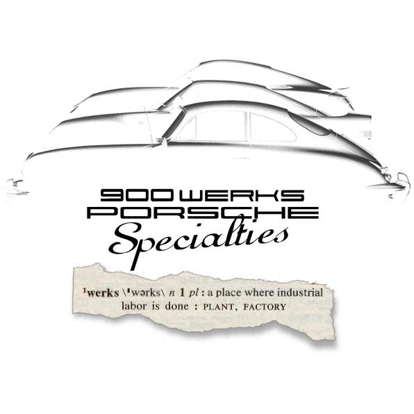 900 Werks Porsche Specialties | 11327 Roberts Rd, Lake Country, BC V4V 1L5, Canada | Phone: (250) 766-0944