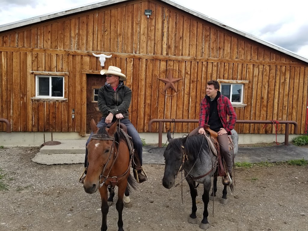 Sierra West Cabins & Ranch | Unnamed Rd,, Lundbreck, AB T0K 1H0, Canada | Phone: (403) 628-2431