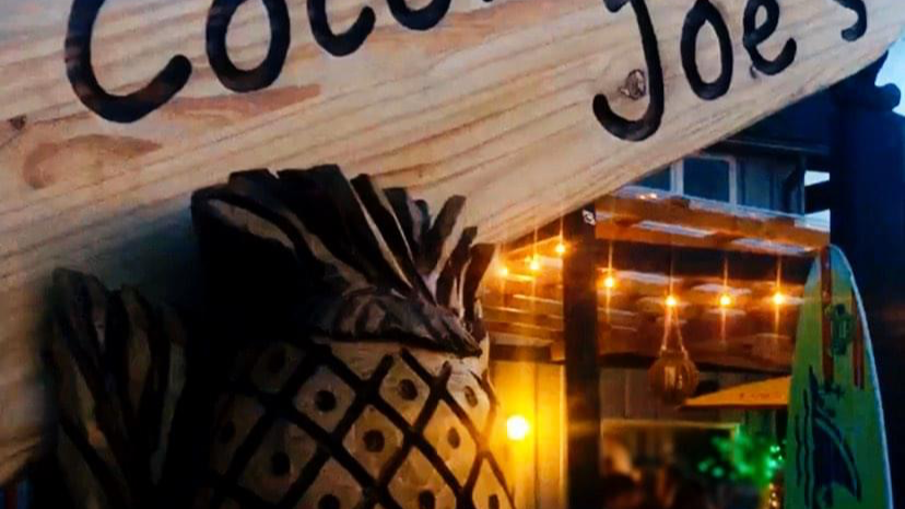 Coconut Joes Harbour Bar and Grill | 53 Bay St, Tobermory, ON N0H 2R0, Canada | Phone: (705) 539-0180