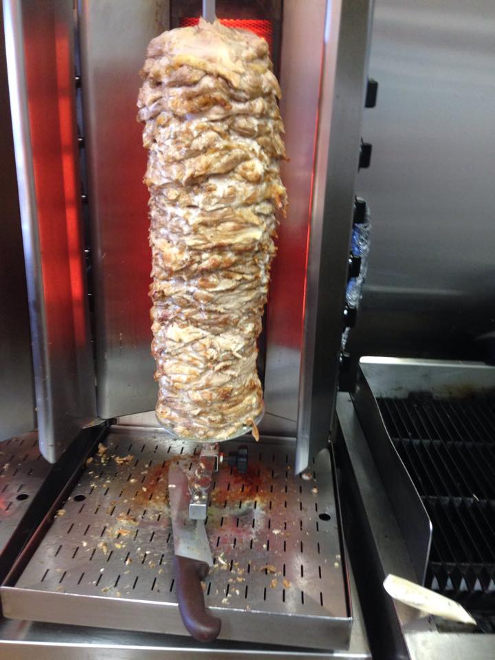 Zesty Pita - Shawarma & Halal Grill | 4033 New St, Burlington, ON L7L 1S8, Canada | Phone: (905) 592-1555