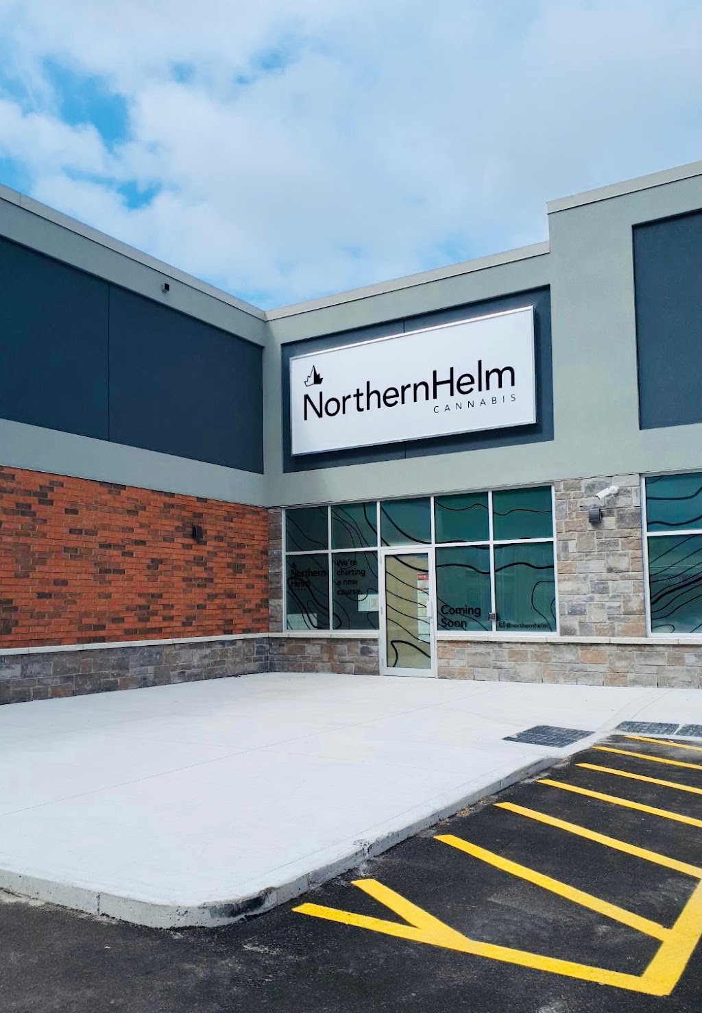 Northern Helm Cannabis Kingston | 225 Gore Rd Unit 2, Kingston, ON K7L 0C3, Canada | Phone: (613) 767-2222