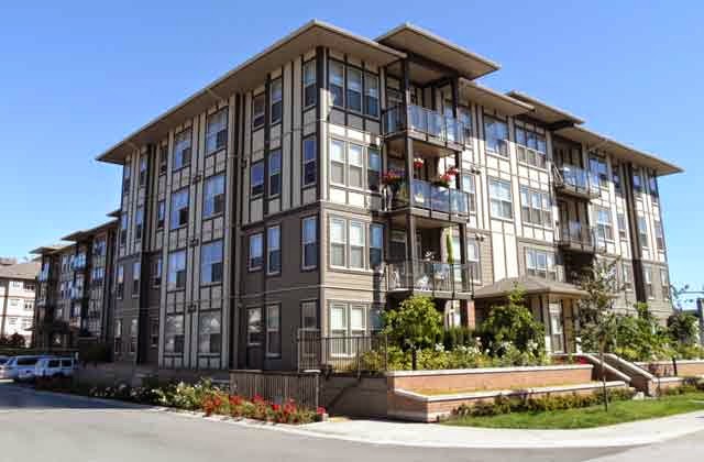 Encore Apartments | 19899 55 A Ave, Langley City, BC V3A 0C4, Canada | Phone: (604) 532-1859