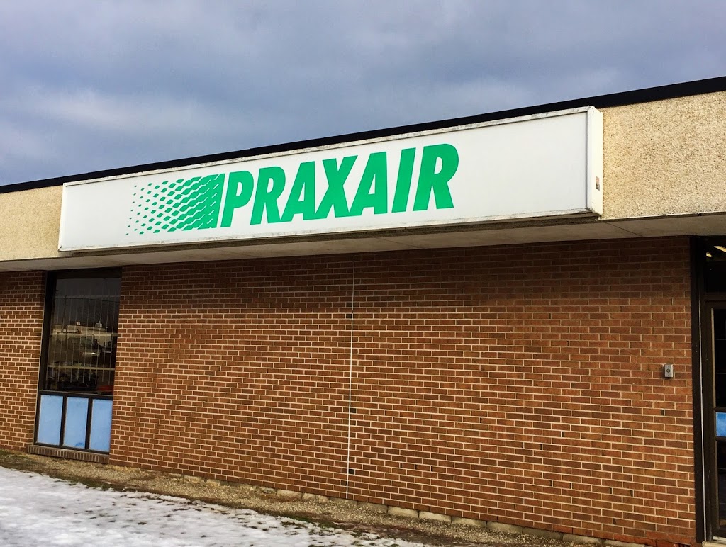 Praxair Canada Inc. | 171 Brockley Dr, Hamilton, ON L8E 3C4, Canada | Phone: (905) 560-0533