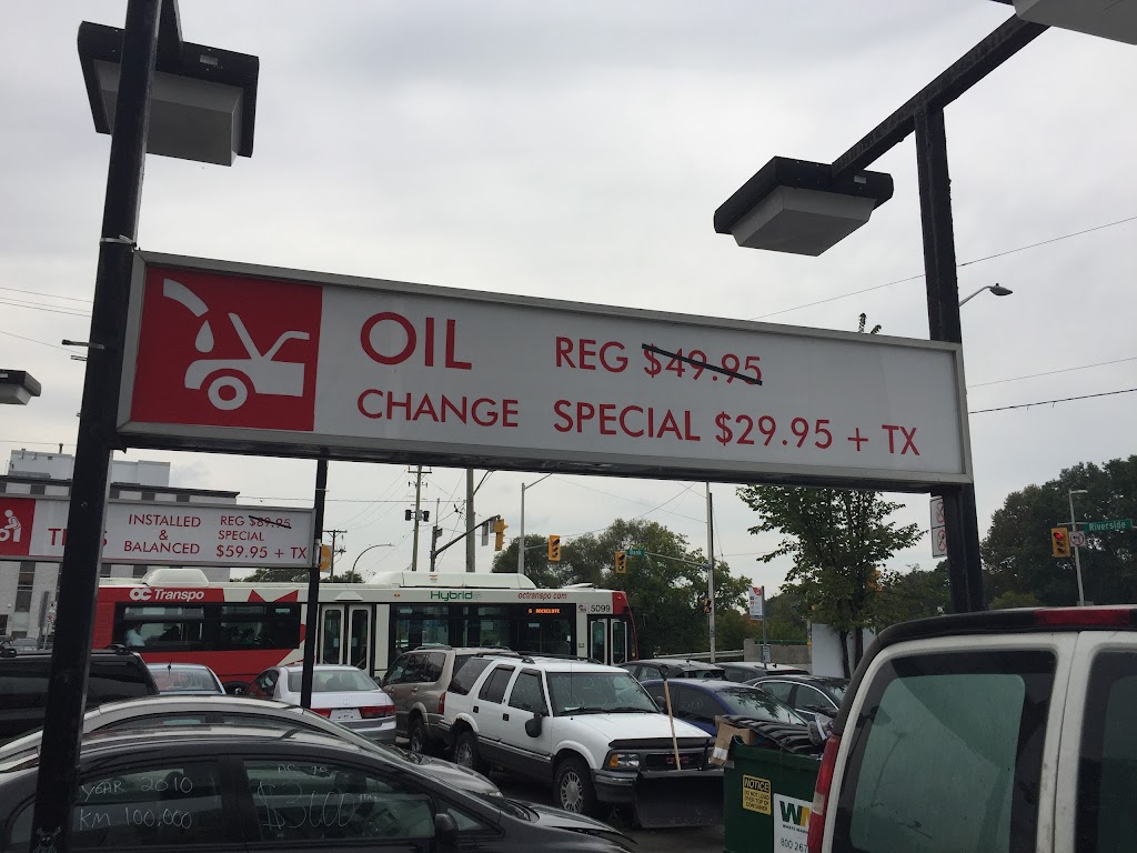 Reliable Auto | 2656 St Joseph Blvd, Orléans, ON K1C 1G3, Canada | Phone: (613) 327-1134