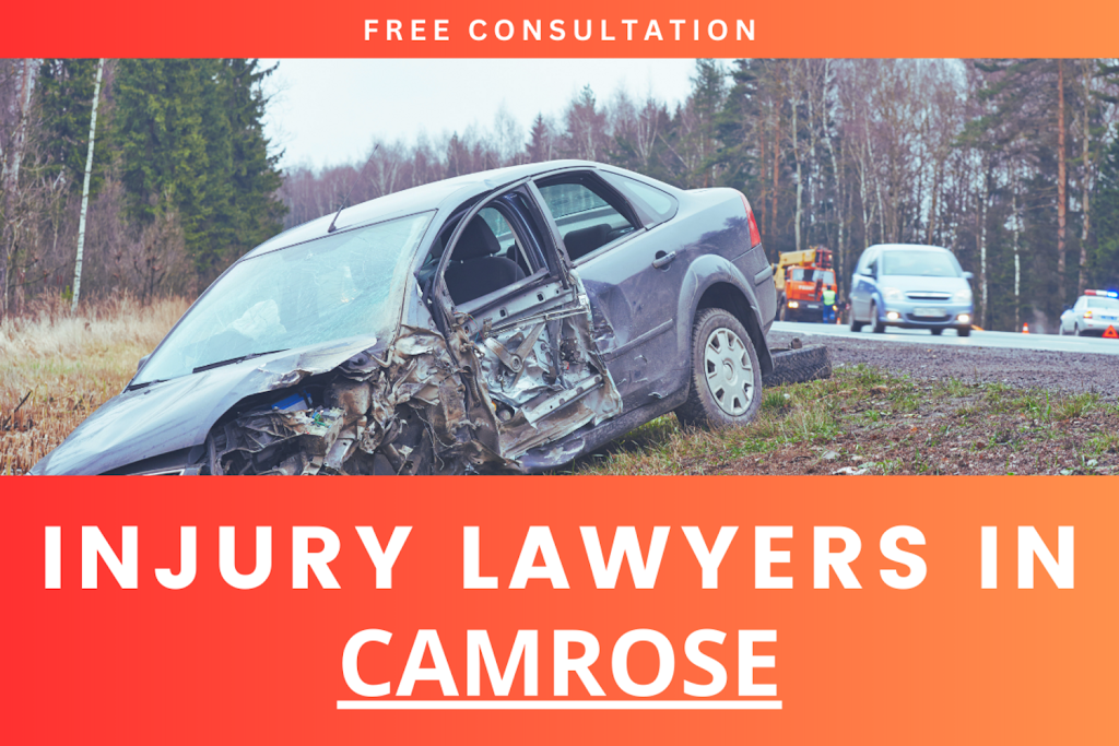 BLPC AB Personal Injury Lawyer | 6505 48 Ave, Camrose, AB T4V 3K3, Canada | Phone: (587) 844-2026