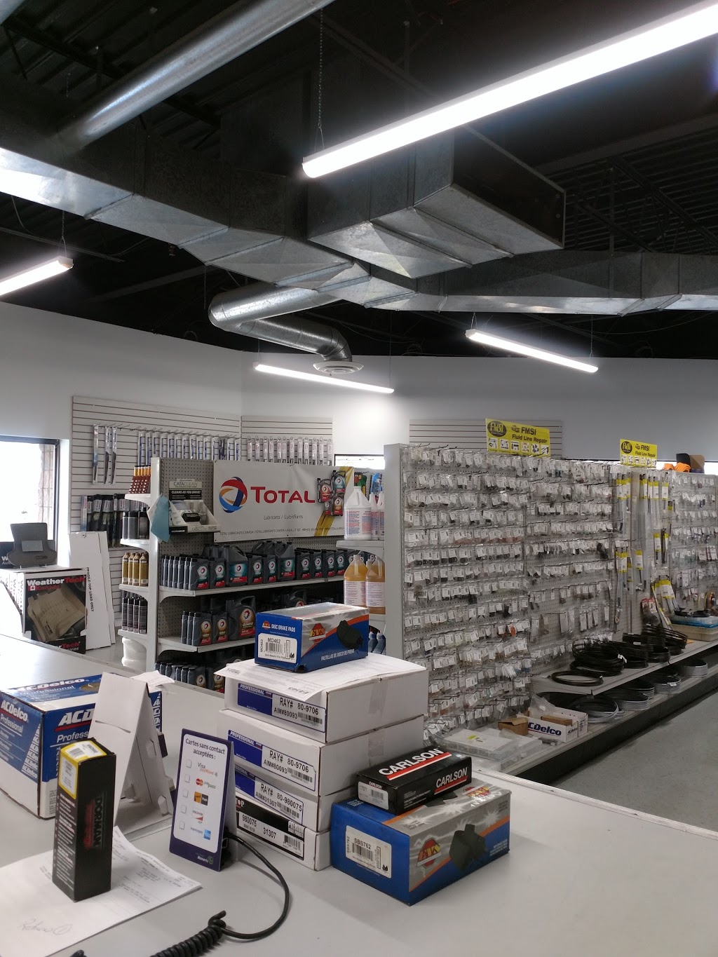 Auto Parts Centres | 309 Exeter Rd, London, ON N6L 1C1, Canada | Phone: (519) 652-2124