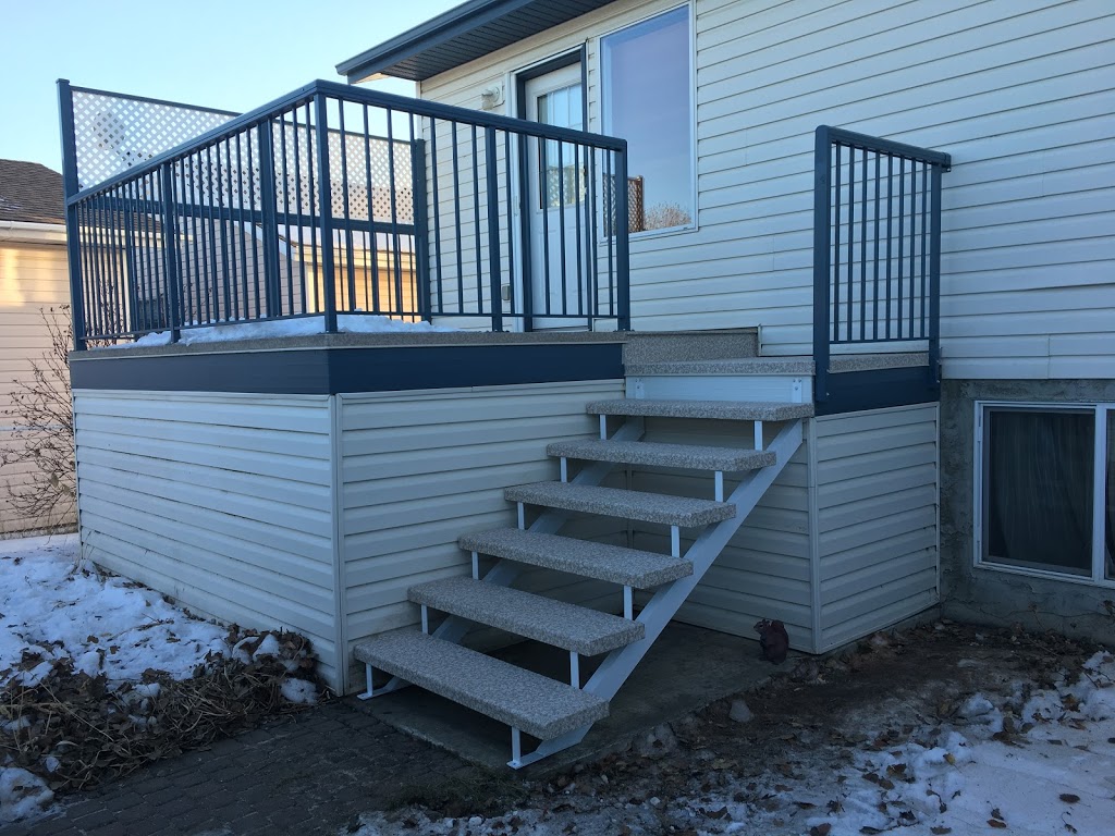 DeckRite Canada Sundecks Ltd. | 20133 102 Ave Unit 3, Langley City, BC V1M 4B4, Canada | Phone: (604) 513-0416