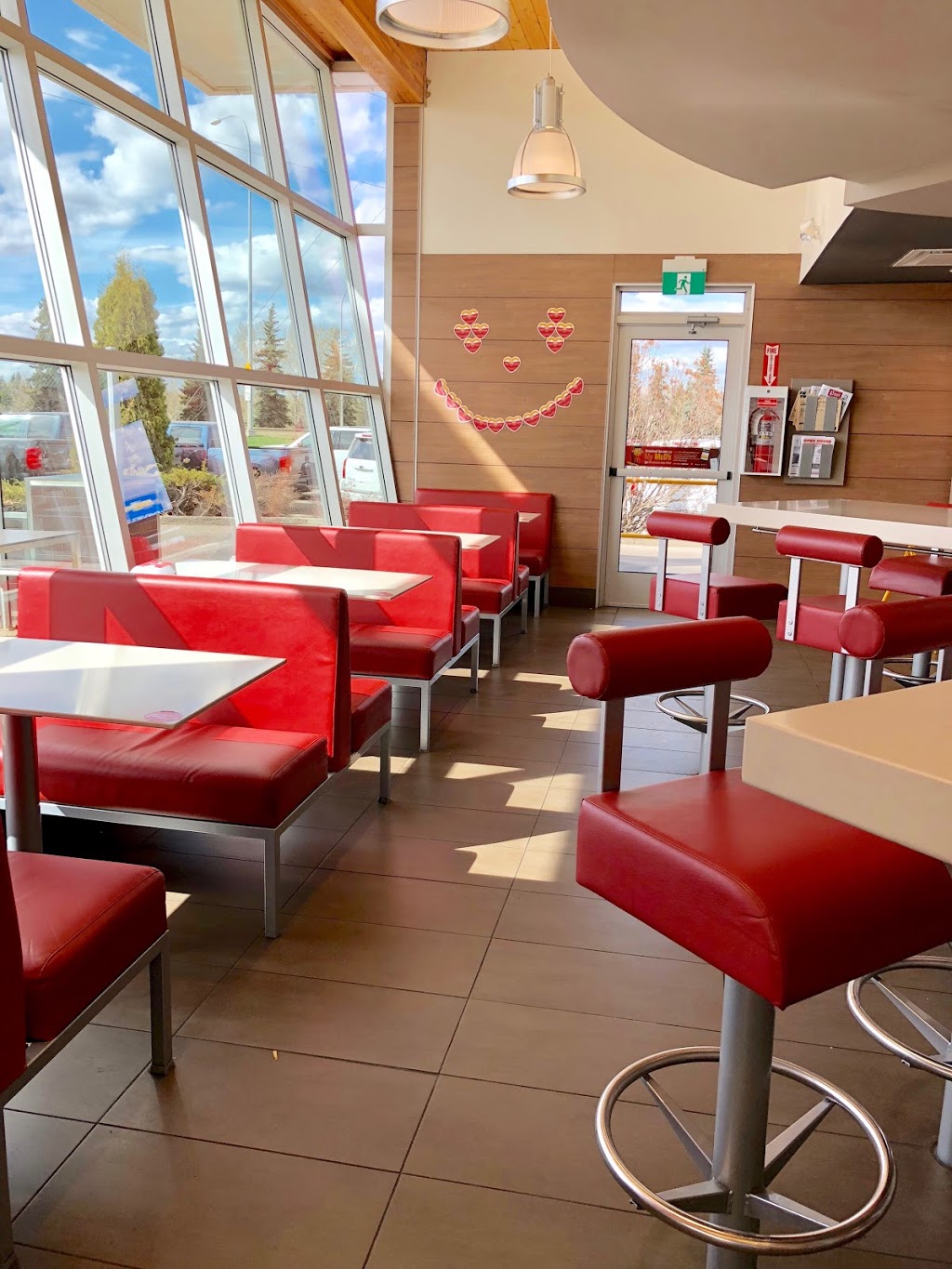 McDonalds | 8817 101a St, Fort Saskatchewan, AB T8L 3V6, Canada | Phone: (780) 992-1370