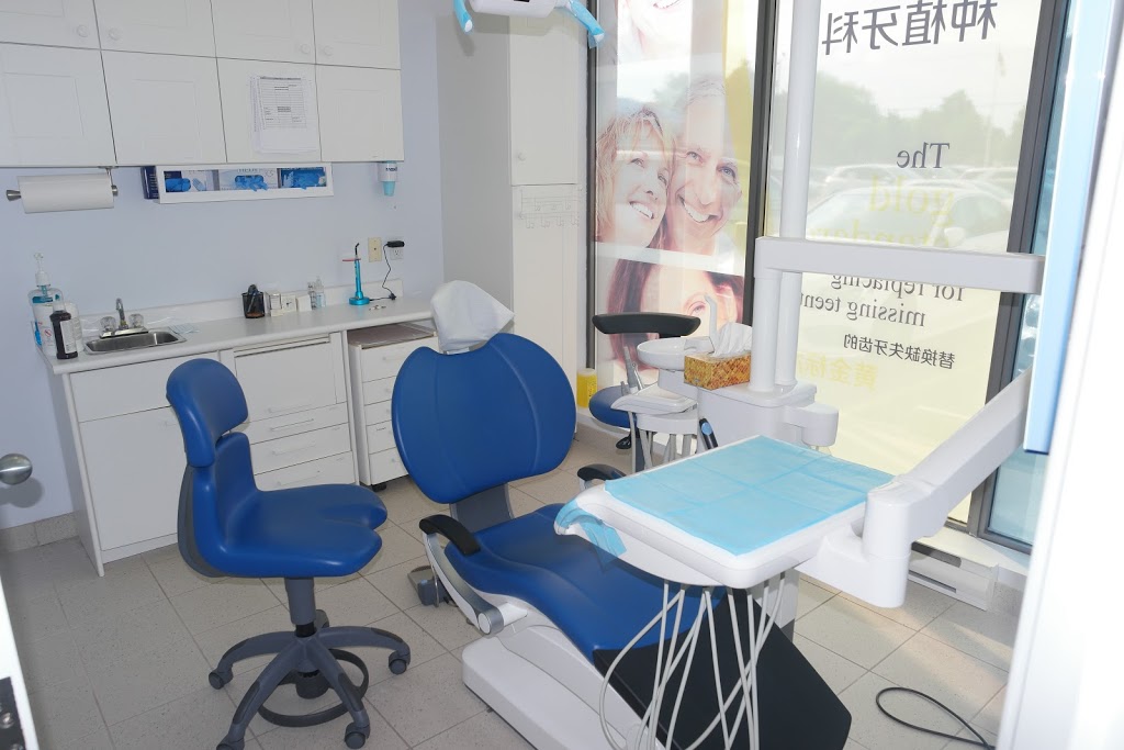 Markham Dentistry | 7750 Kennedy Rd Unit #8, Markham, ON L3R 0A7, Canada | Phone: (905) 940-9898