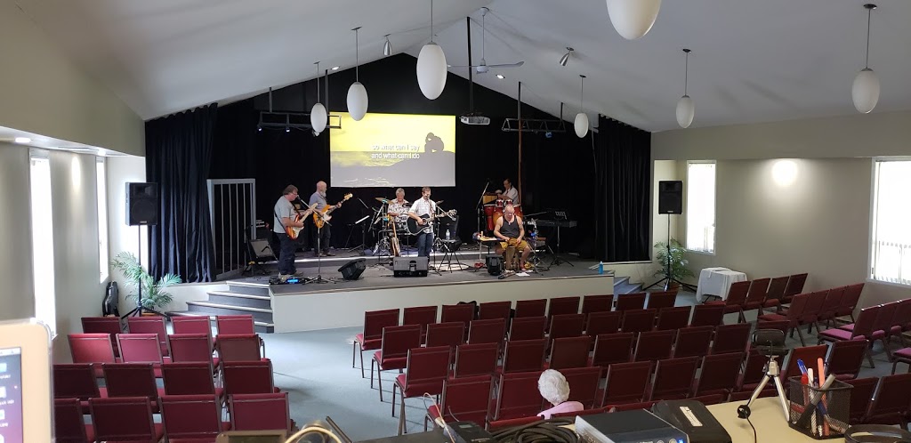 Simcoside Lifepointe Church | 113 Simcoe St, Orillia, ON L3V 1G6, Canada | Phone: (705) 325-4144