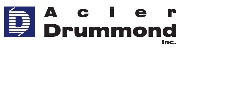 Acier Drummond inc. | 1750 Rue Janelle, Drummondville, QC J2C 3E5, Canada | Phone: (819) 477-4418