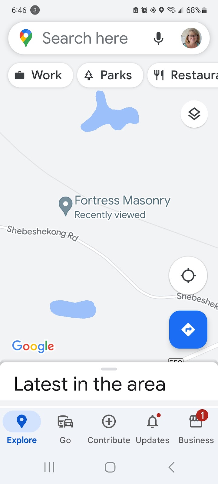 Fortress Masonry | 29 Shebeshekong Rd, Carling, ON P0G 1G0, Canada | Phone: (705) 816-1420
