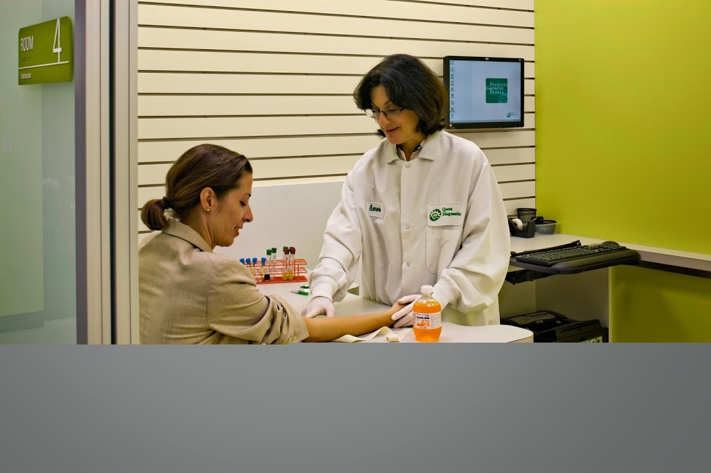 Quest Diagnostics Lockport South Transit | 5891 S Transit Rd, Lockport, NY 14094, USA | Phone: (716) 433-8944