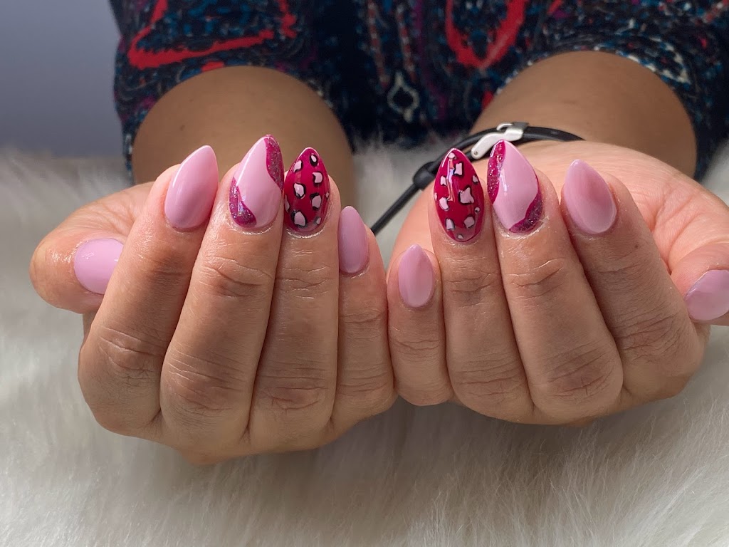 Flex Nails | Topper Dr, Mission, BC V2V 7B5, Canada | Phone: (604) 832-4035