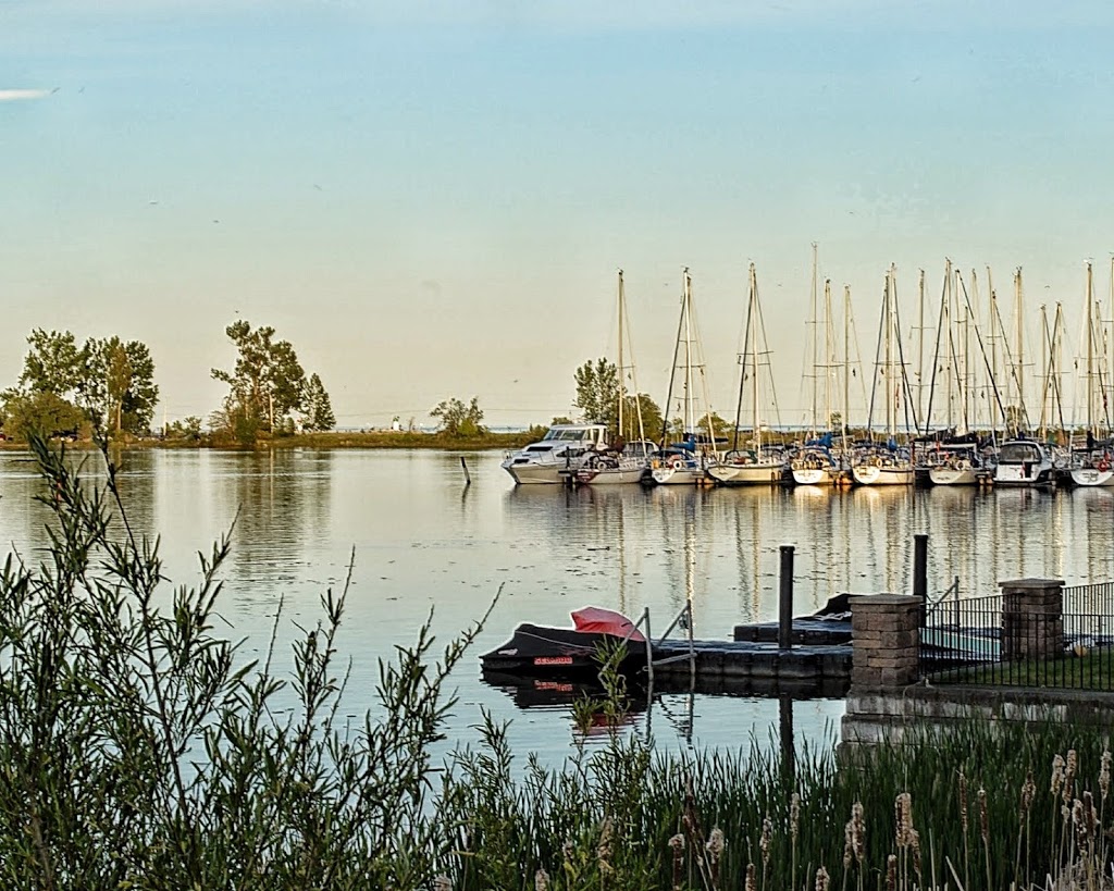 Bruce Hanscombe Memorial Park | Pickering, ON, Canada