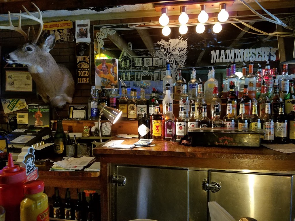 Mammosers | 16 S Buffalo St, Hamburg, NY 14075, USA | Phone: (716) 648-1390