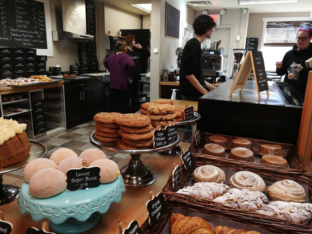 Duft and Co Bakehouse | 2636 Montrose Ave #103, Abbotsford, BC V2S 3T6, Canada | Phone: (604) 744-2443