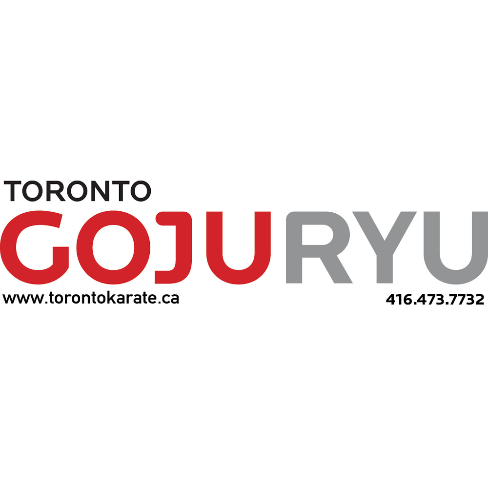 Toronto Goju Ryu Karate | 80 Winchester St, Toronto, ON M4X 1B2, Canada | Phone: (416) 473-7732