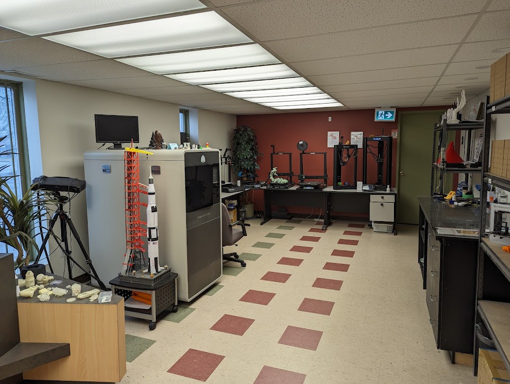 Envirolaser Ltd. | 199 Colonnade Rd S, Nepean, ON K2E 7K3, Canada | Phone: (800) 565-9156