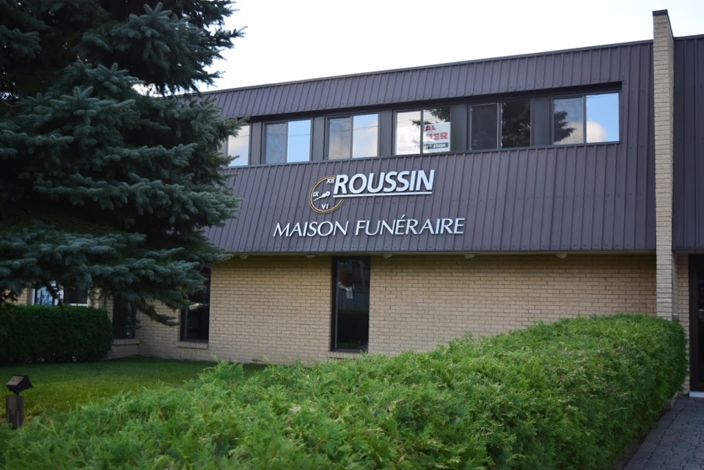 Maison Funéraire Roussin | 1934 Chemin Ste Angélique, Saint-Lazare, QC J7T 2Y7, Canada | Phone: (450) 218-3871