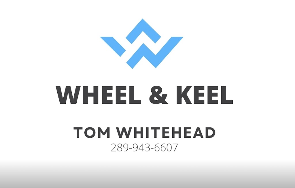 Wheel and Keel Custom Interiors | Bay Lake Rd, Bancroft, ON K0L 1C0, Canada | Phone: (289) 943-6607