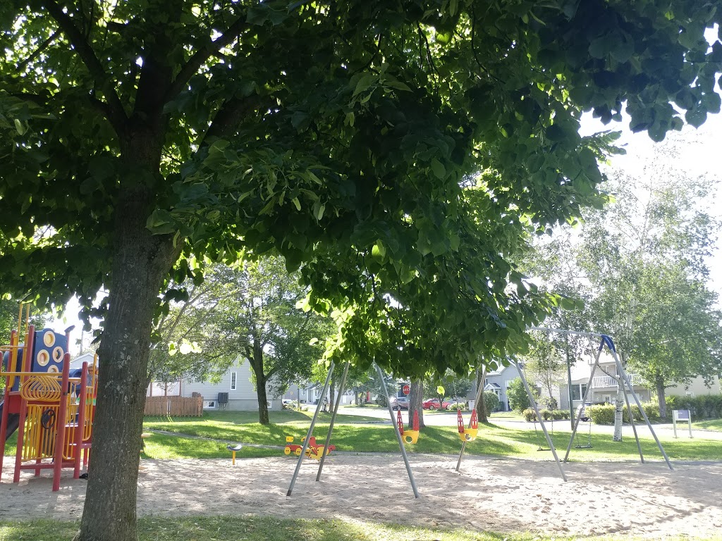 Eden Park | Rue dEurope, Québec, QC G3K 2B4, Canada