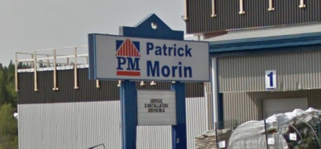 Patrick Morin | 8225 QC-125, Chertsey, QC J0K 3K0, Canada | Phone: (450) 882-2220