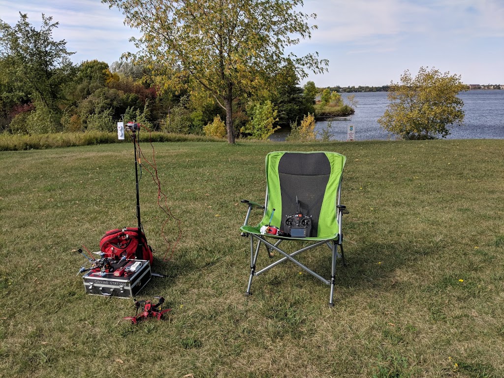 Heather Game & Fish Trailer | Heather Way, Lac du Bonnet, MB R0E 1A0, Canada | Phone: (204) 345-9317