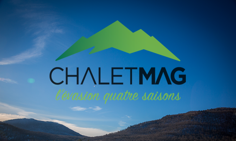 Chaletmag | 2155 Rue Jeanne-Daigle, Saint-Hyacinthe, QC J2S 0L4, Canada