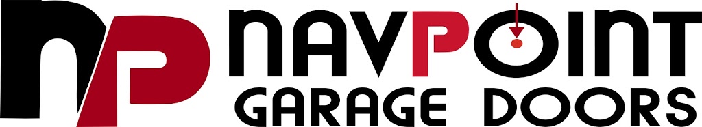 Navpoint Garage Doors Ltd. | 15543 96 Ave, Surrey, BC V3R 1G6, Canada | Phone: (604) 825-1353