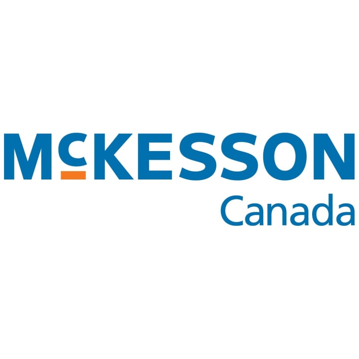 McKesson Canada - Automatisation | 9415 Route Transcanadienne, Saint-Laurent, QC H4S 1V3, Canada | Phone: (514) 745-2100