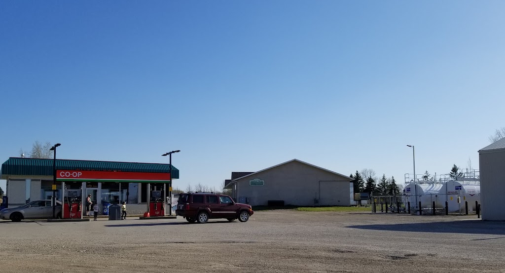 Homestead Co-op @ MacGregor Gas Bar | PR 350 and, MB-1, MacGregor, MB R1N 3B3, Canada | Phone: (204) 685-2355