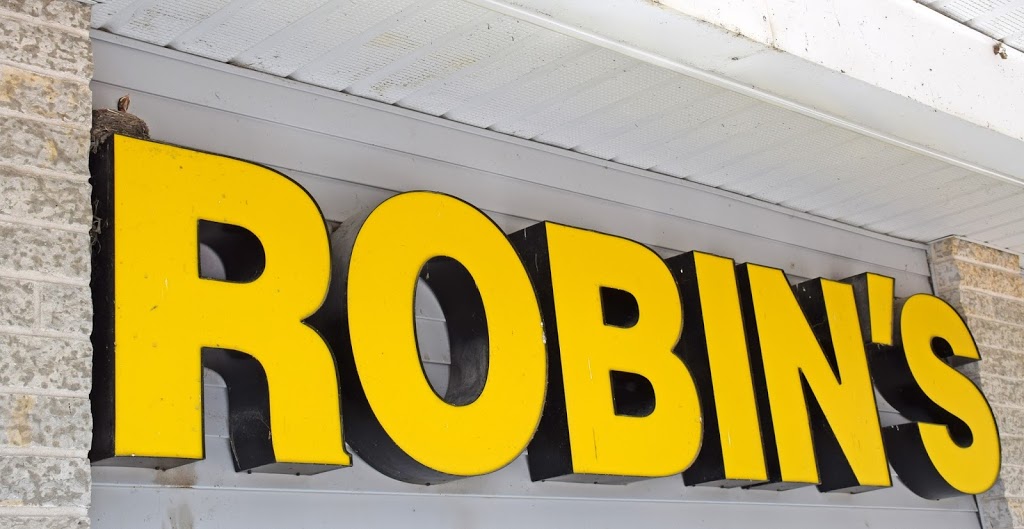 Robins Donuts | Box 98, 10 Centre St, Gimli, MB R0C 1B0, Canada | Phone: (204) 642-8241