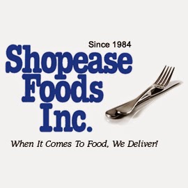 Shopease Foods Inc | 774 Rye St #7, Peterborough, ON K9J 6W9, Canada | Phone: (705) 745-4242