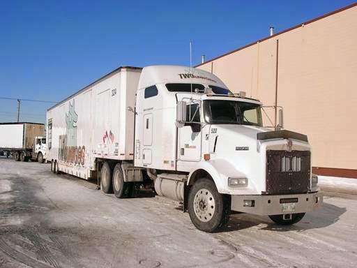 Two Amigos Moving & Storage Company | 224 Leonard St, Regina, SK S4N 5V7, Canada | Phone: (855) 376-8749