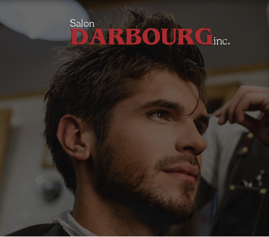 Salon Darbourg Inc | 5150 Boulevard de lOrmière, Québec, QC G1P 4B2, Canada | Phone: (418) 872-4839