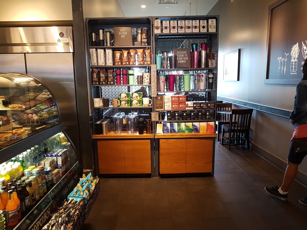 Starbucks | 65 Dusk Dr #1, Brampton, ON L6Y 0H7, Canada | Phone: (437) 237-3034